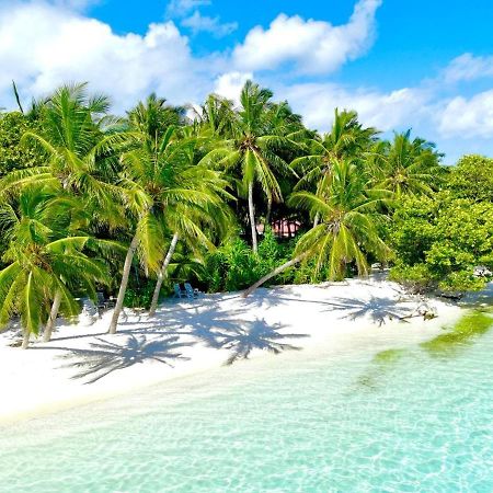 Royal Reef Stay Mathiveri Ngoại thất bức ảnh
