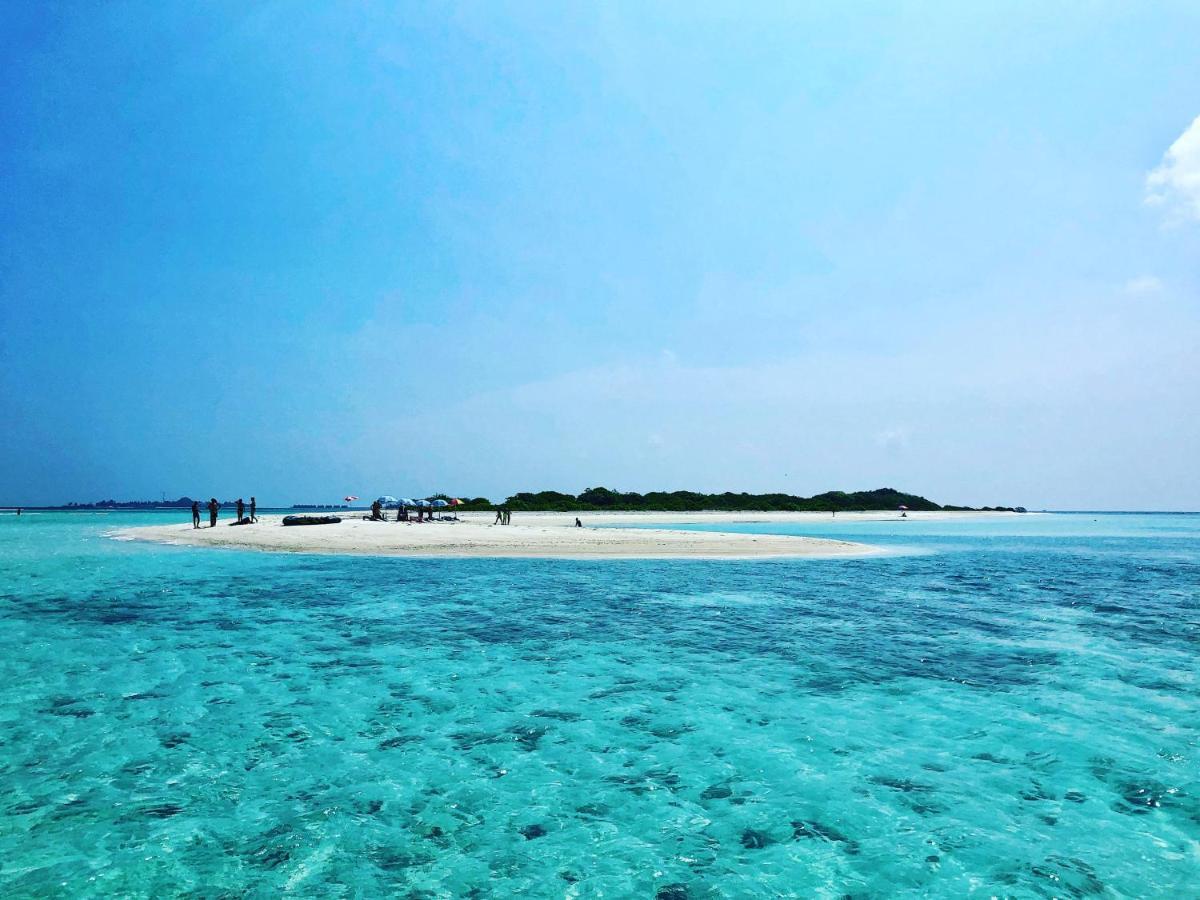 Royal Reef Stay Mathiveri Ngoại thất bức ảnh
