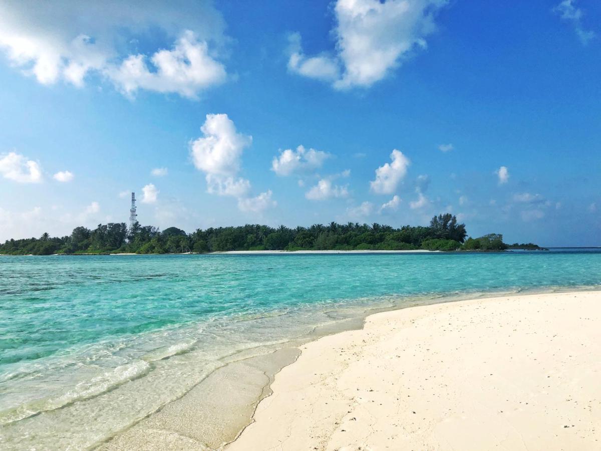 Royal Reef Stay Mathiveri Ngoại thất bức ảnh