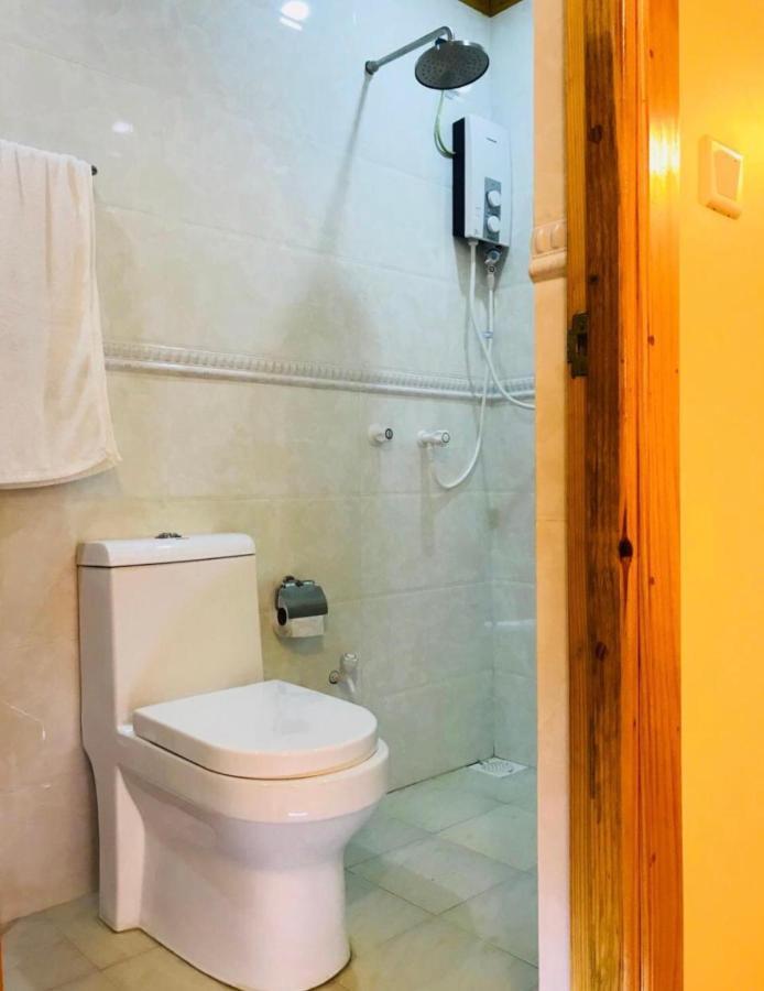 Royal Reef Stay Mathiveri Ngoại thất bức ảnh