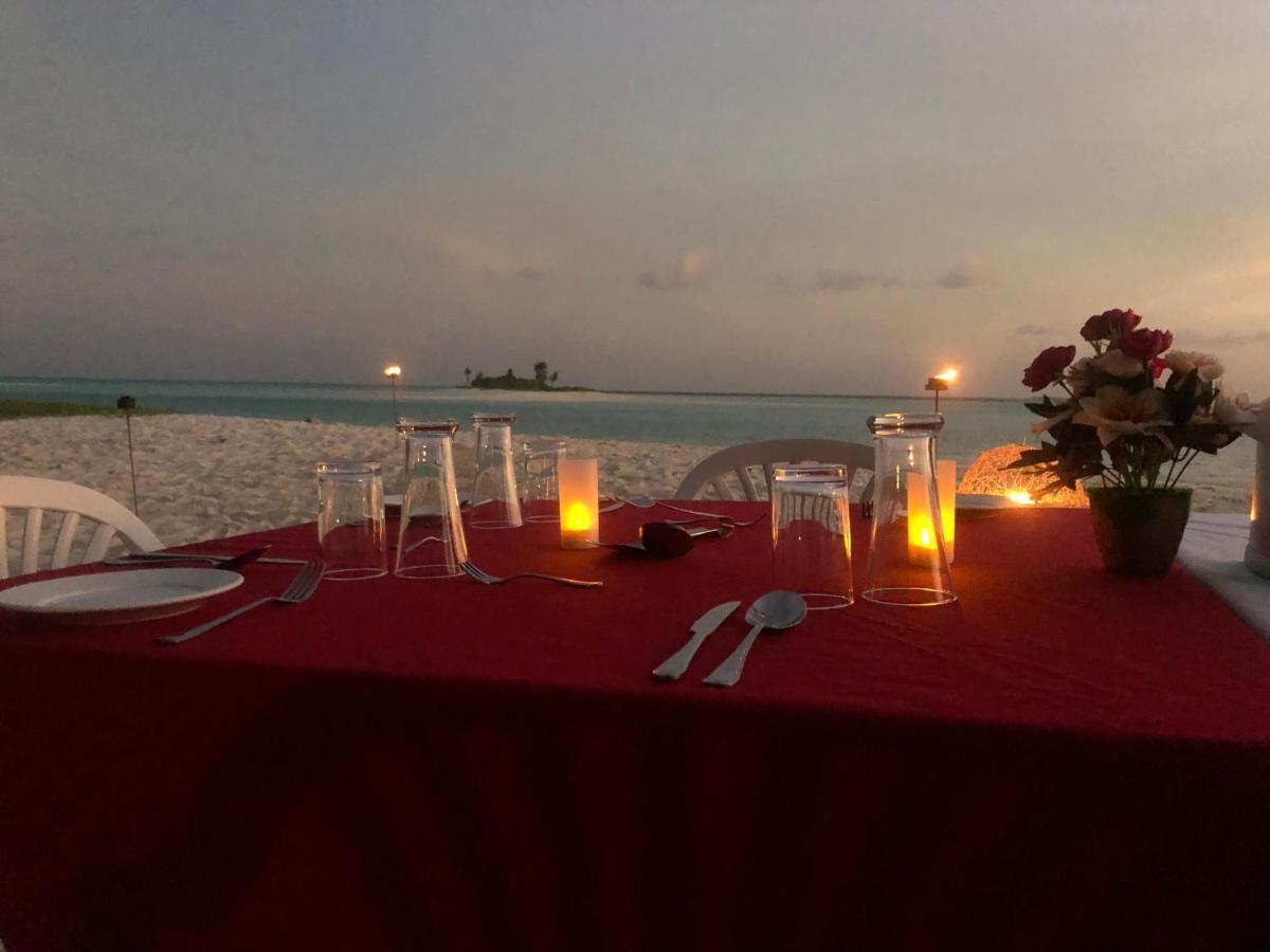 Royal Reef Stay Mathiveri Ngoại thất bức ảnh