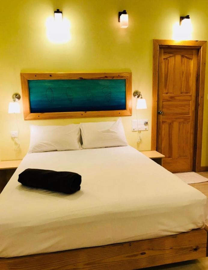 Royal Reef Stay Mathiveri Ngoại thất bức ảnh