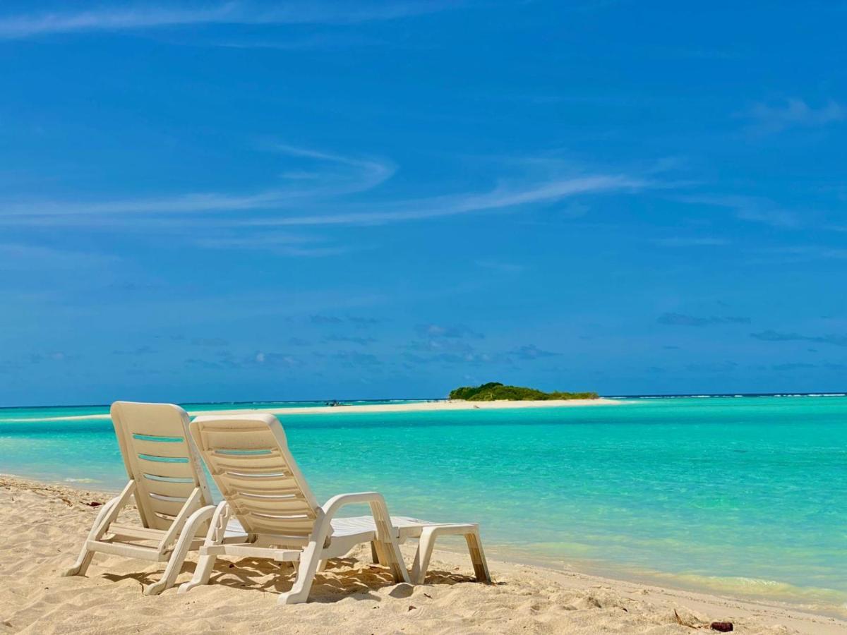 Royal Reef Stay Mathiveri Ngoại thất bức ảnh